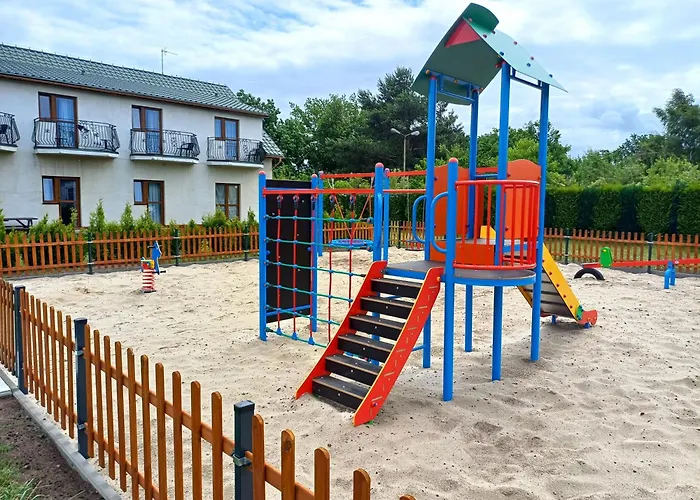Balteus Boutique Apartments