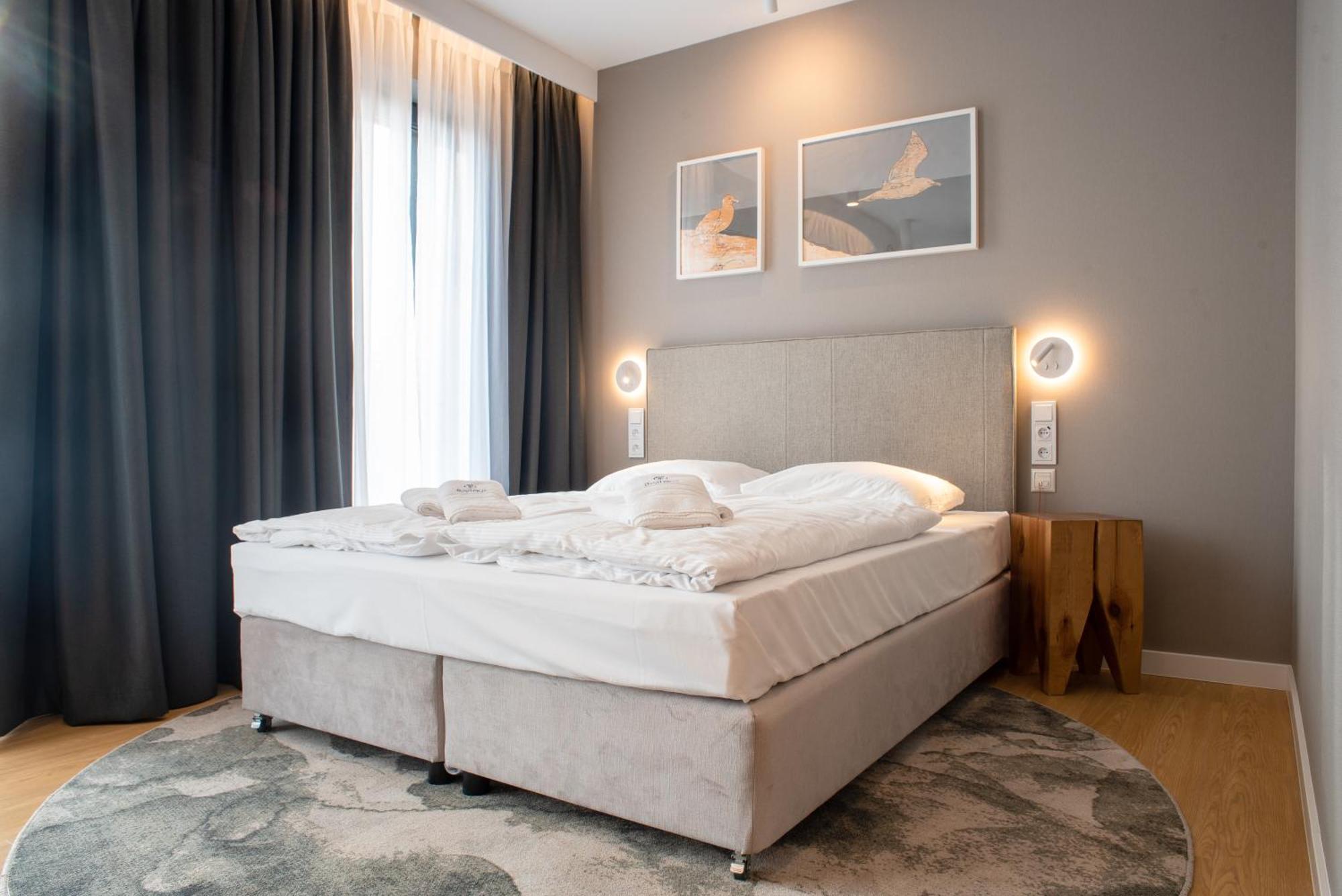 Balteus Boutique Affittacamere